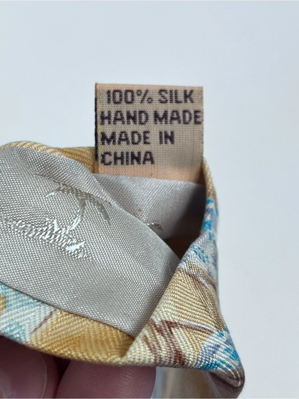 Lot of 2 Tommy Bahama 100% Silk Tropical Themed Ties; Wedding, Cruise, Beach